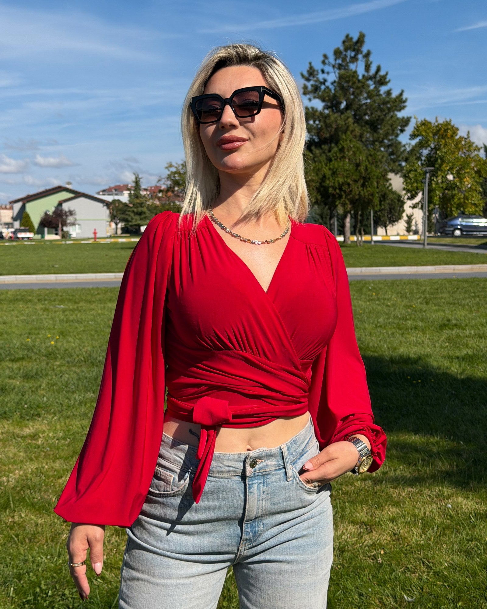 Harmony Fashion yeni gelenler